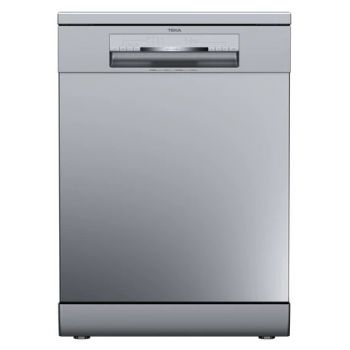 Teka LAVAVAJILLAS DFS 86850 INOX