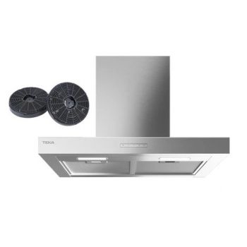 Teka CAMPANA DSF 76370 INOX