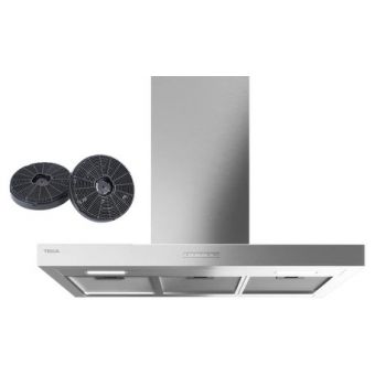 Teka CAMPANA DSF 96370 INOX