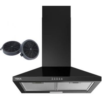 Teka CAMPANA DBB 64140 NEGRO