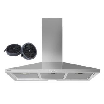 Teka CAMPANA DBB 94140 INOX