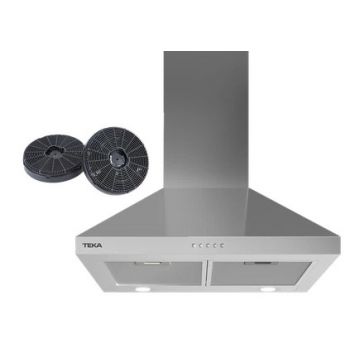 Teka CAMPANA DBP 68150 INOX