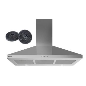 Teka CAMPANA DBP 98150 INOX