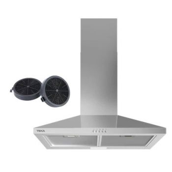 Teka CAMPANA DBB 74140 INOX