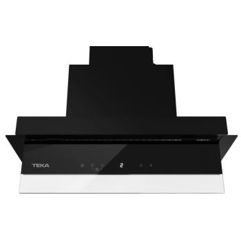 Teka CAMPANA INTEGRA GFI 66370 NEGRO