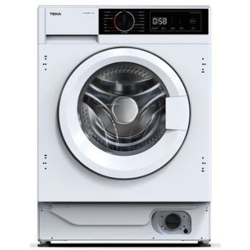 Teka LAVADORA INTEGRABLE WMI 40741 W SP