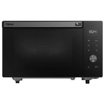 Teka MICROONDAS MWE FS30TD GC NEGRO