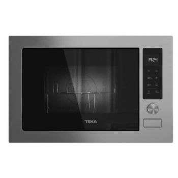 Teka MICROONDAS MLEG 834 GC FI INOX AIRFRY