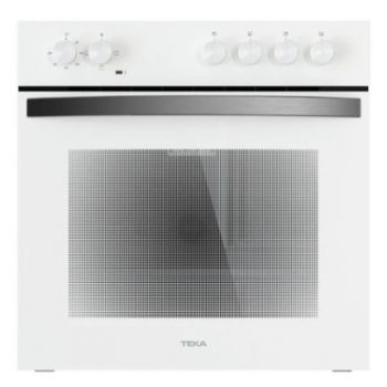 Teka HORNO POLIVALENTE HBE 4900 ME BLANCO