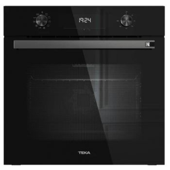 Teka HORNO MULTIFUNCIÓN HSB 7350 CRISTAL NEGRO