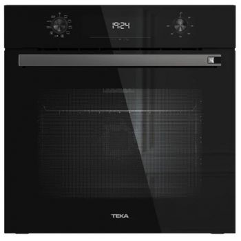 Teka HORNO MULTIFUNCIÓN HSB 7360 CRISTAL NEGRO