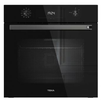 Teka PIROLITICO HSB 7360 P CRISTAL NEGRO