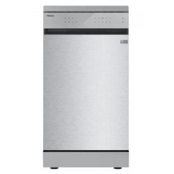 Teka LAVAVAJILLAS DFS 440CX INOX