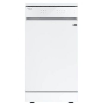 Teka LAVAVAJILLAS DFS 240EW BLANCO