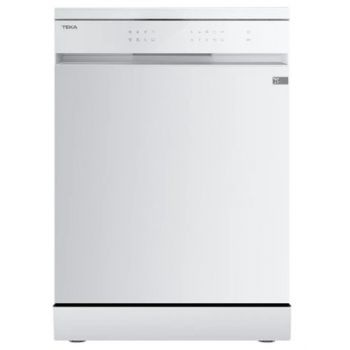 Teka LAVAVAJILLAS DFS 464CW BLANCO