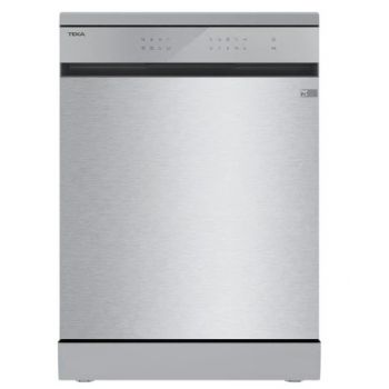 Teka LAVAVAJILLAS DFS 464CX INOX