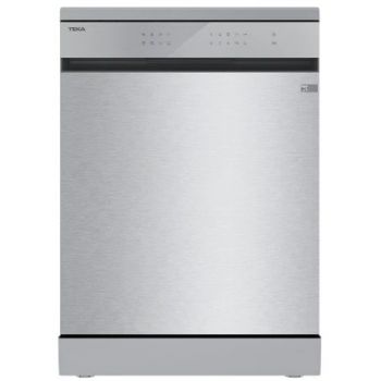 Teka LAVAVAJILLAS DFS 466BX INOX