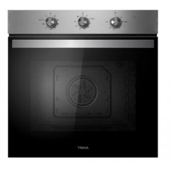 Teka HORNO MULTIFUNCIÓN HBB 6060 SS E01