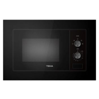 Teka MICROONDAS MB 6200 BI FULL BLACK