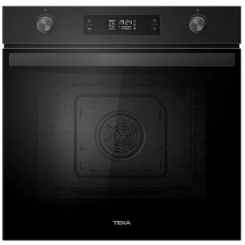 Teka 111020121 HORNO MULTIFUNCIÓN HBB 6375 P FBK E01