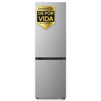 LG GBBSJ10DPY Frigorífico Combi