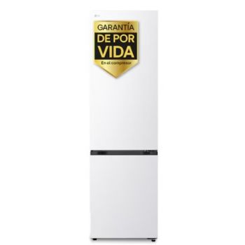 LG GBBSJ20DSW Frigorífico Combi