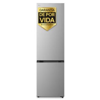 LG GBBSJ2CCPY Frigorífico Combi