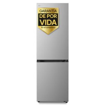 LG GBBS312BPY Frigorífico Combi