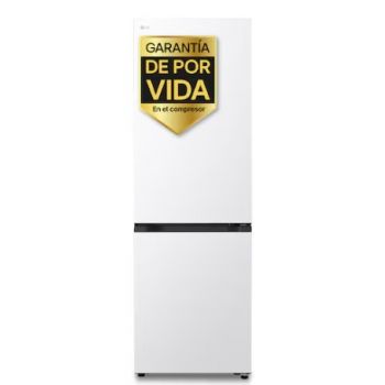 LG GBBS312CSW Frigorífico Combi