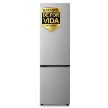 LG GBBS322BPY Frigorífico Combi