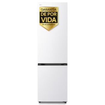 LG GBBS322BSW Frigorífico Combi