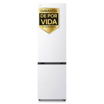 LG GBBS322ASW Frigorífico Combi