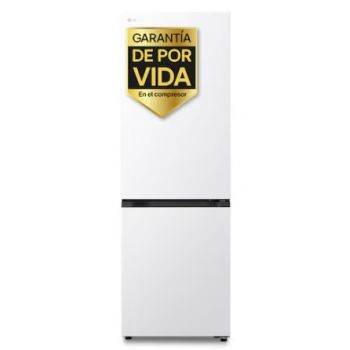 LG GBBS312ASW Frigorífico Combi
