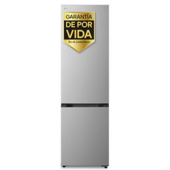 LG GBBS726CEV Frigorífico Combi