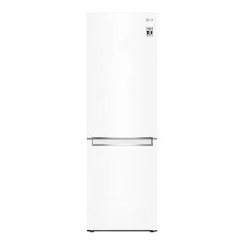 Vista general frigorífico LG GBP61SWPGN