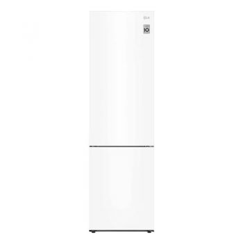 Vista general frigorífico LG GBP62SWNAC 
