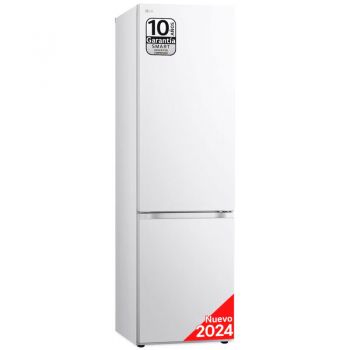 Vista general frigorífico LG GBV3200CSW
