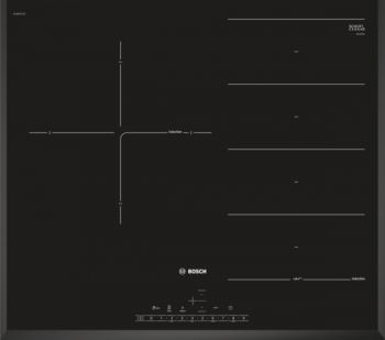 Bosch PXJ651FC1E Inducción