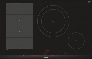 Siemens EX875LEC1E Inducción de 80 cm.