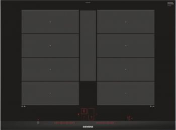 Siemens EX775LYE4E Placa inducción 70 cm de ancho.