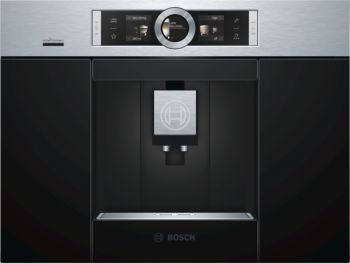 Bosch CTL636ES6 Centro de Café Espresso Gourmet