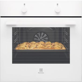 CKB101W Horno multifunción Electrolux