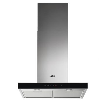 DBE5660HB Campana AEG vista frontal