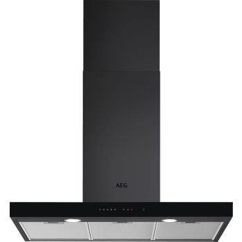 AEG DBE5981HR Campana 90cm