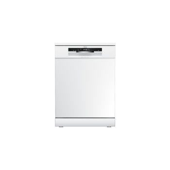 Teka DFS 46750 WH Lavavajillas