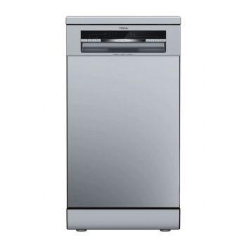 Teka DFS 44750 SS Lavavajillas