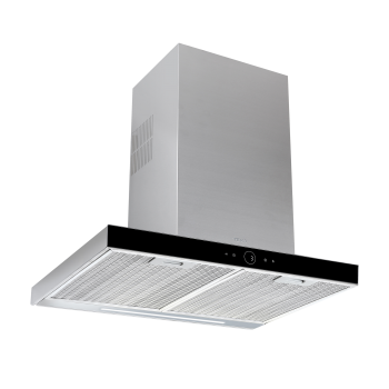 TEKA DLH 786 T INOX Campana decorativa 70cm