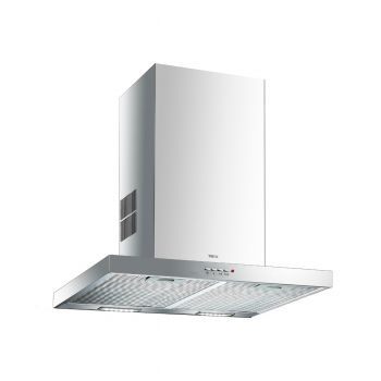 Vista principal de la campana TEKA modelo DSJ 650