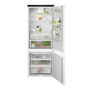 Vista general frigorífico integrable Electrolux ENG7TE75S