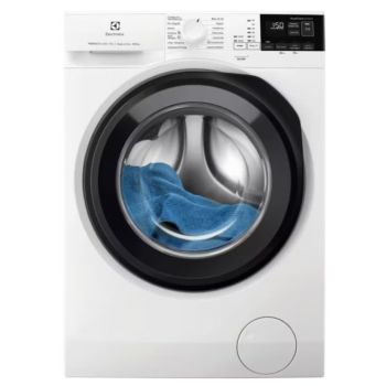 Vista principal de la lavadora secadora Electrolux EW7W4943EB